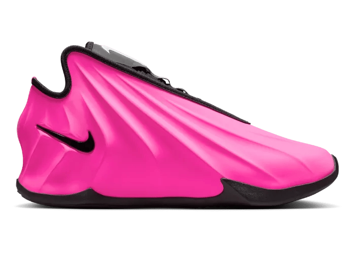 Official Look at the Pink Nike GT Future Unseen Hours Virginia